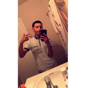 Meet your Posher, Marco